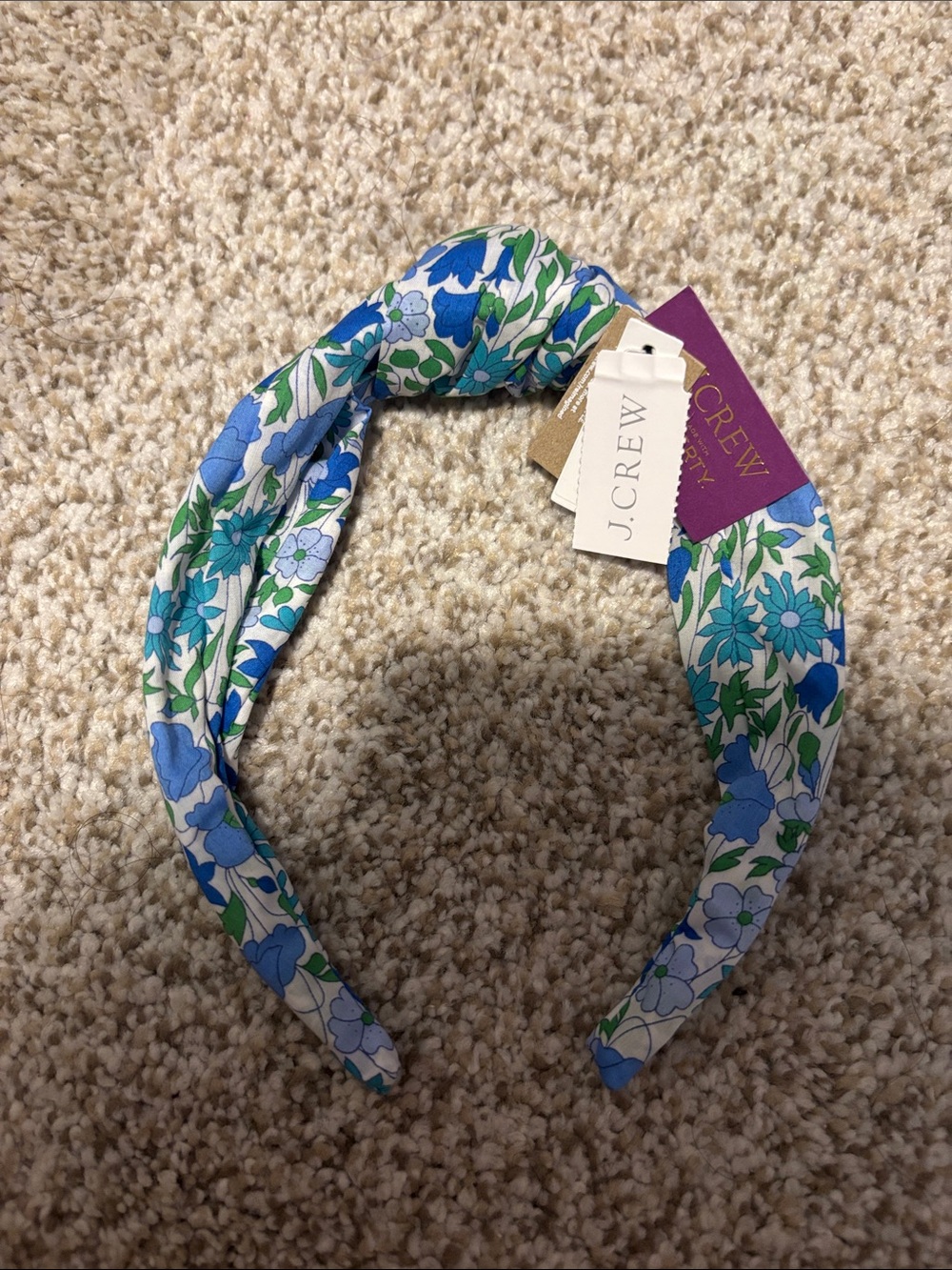 NWT JCrew Headband